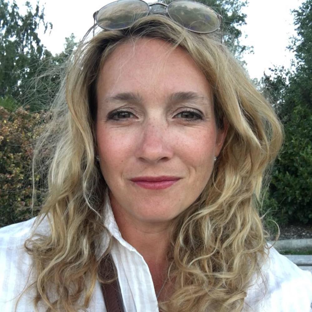 Meet your Posher, Liz